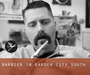 Barbier in Garden City South