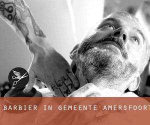 Barbier in Gemeente Amersfoort