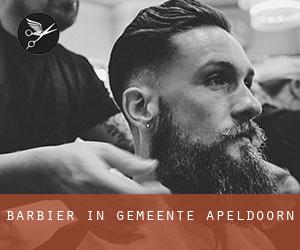 Barbier in Gemeente Apeldoorn Barbier in Gemeente Apeldoorn