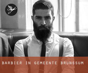 Barbier in Gemeente Brunssum