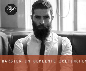 Barbier in Gemeente Doetinchem Barbier in Gemeente Doetinchem