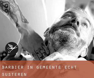 Barbier in Gemeente Echt-Susteren Barbier in Gemeente Echt-Susteren