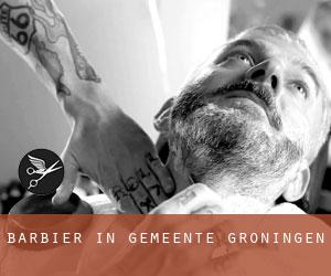 Barbier in Gemeente Groningen
