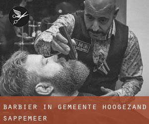Barbier in Gemeente Hoogezand-Sappemeer
