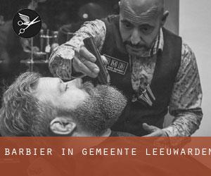 Barbier in Gemeente Leeuwarden