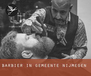 Barbier in Gemeente Nijmegen