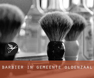 Barbier in Gemeente Oldenzaal