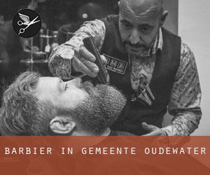 Barbier in Gemeente Oudewater