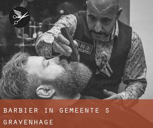 Barbier in Gemeente 's-Gravenhage Barbier in Gemeente 's-Gravenhage