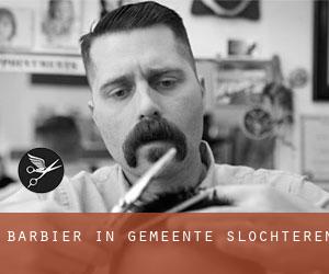Barbier in Gemeente Slochteren