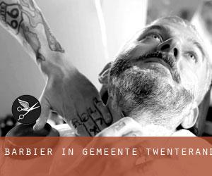 Barbier in Gemeente Twenterand Barbier in Gemeente Twenterand