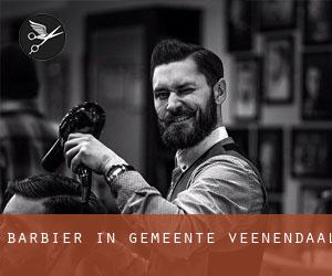 Barbier in Gemeente Veenendaal