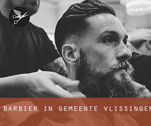 Barbier in Gemeente Vlissingen