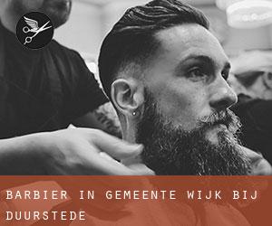 Barbier in Gemeente Wijk bij Duurstede Barbier in Gemeente Wijk bij Duurstede