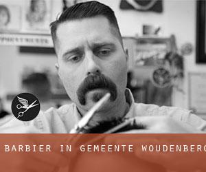Barbier in Gemeente Woudenberg