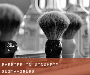 Barbier in Ginsheim-Gustavsburg