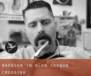Barbier in Glen Carbon Crossing