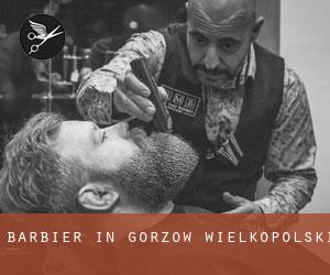 Barbier in Gorzów Wielkopolski