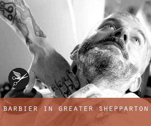 Barbier in Greater Shepparton