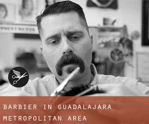 Barbier in Guadalajara Metropolitan Area