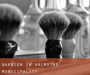 Barbier in Halmstad Municipality