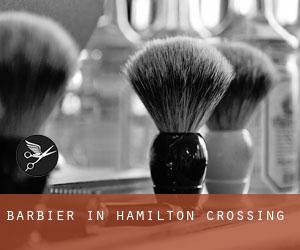 Barbier in Hamilton Crossing