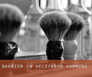 Barbier in Helsingør Kommune
