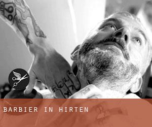 Barbier in Hirten