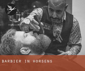 Barbier in Horsens Barbier in Horsens