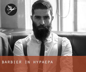 Barbier in Hypaepa