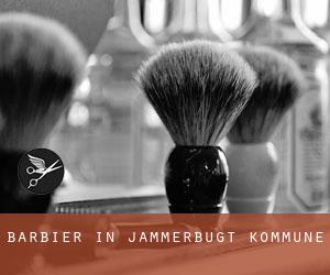 Barbier in Jammerbugt Kommune Barbier in Jammerbugt Kommune