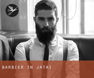 Barbier in Jataí