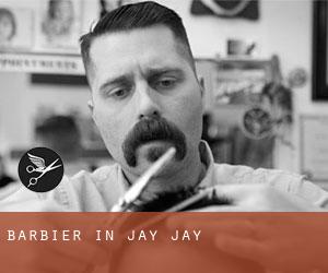 Barbier in Jay Jay