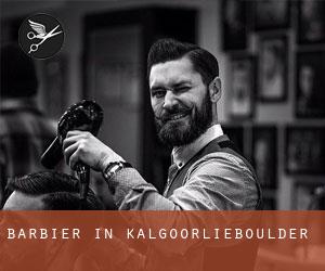 Barbier in Kalgoorlie/Boulder