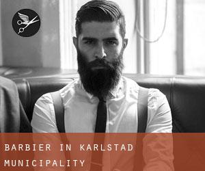 Barbier in Karlstad Municipality