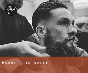 Barbier in Kasel