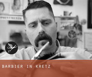 Barbier in Kretz
