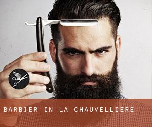 Barbier in La Chauvellière