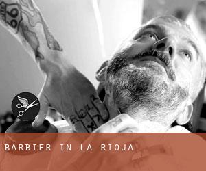 Barbier in La Rioja Barbier in La Rioja