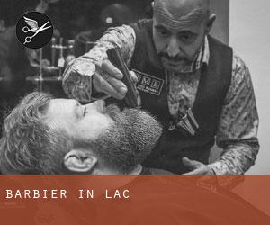 Barbier in Lac