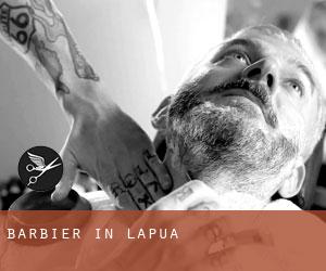 Barbier in Lapua