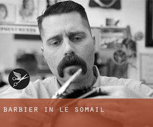 Barbier in Le Somail