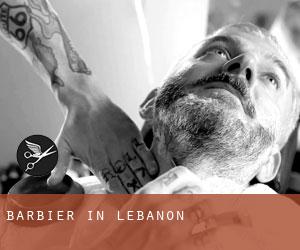 Barbier in Lebanon