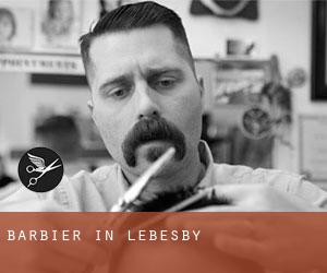 Barbier in Lebesby