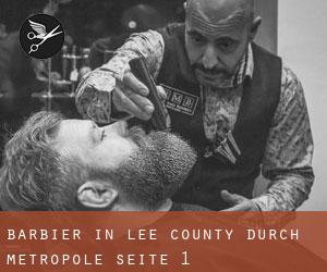 Barbier in Lee County durch metropole - Seite 1
