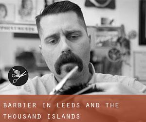 Barbier in Leeds and the Thousand Islands