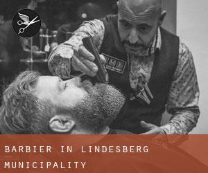 Barbier in Lindesberg Municipality