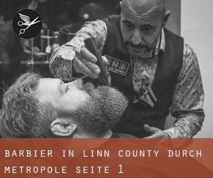 Barbier in Linn County durch metropole - Seite 1