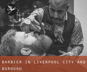Barbier in Liverpool (City and Borough)