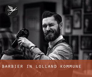Barbier in Lolland Kommune Barbier in Lolland Kommune